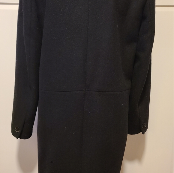 Femme Select Black Coat - Picture 6 of 15